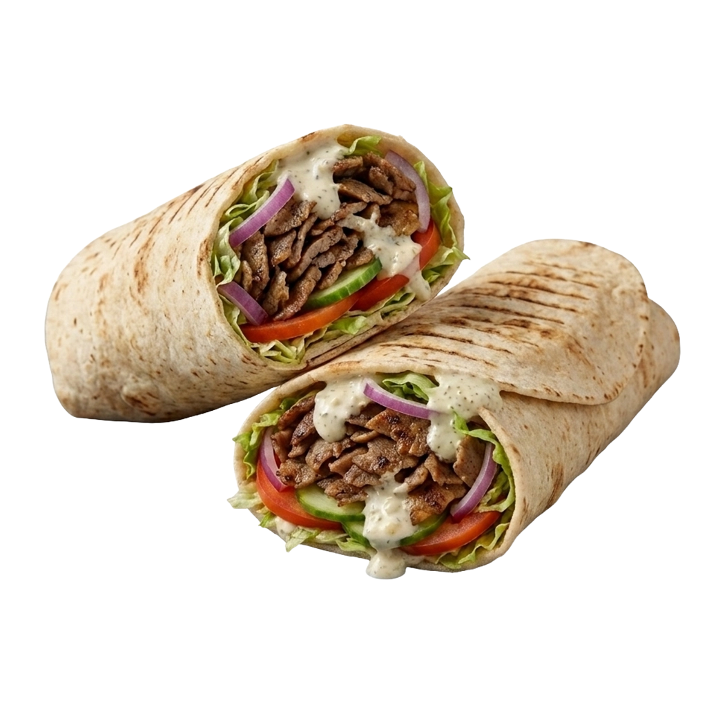 Rullekebab